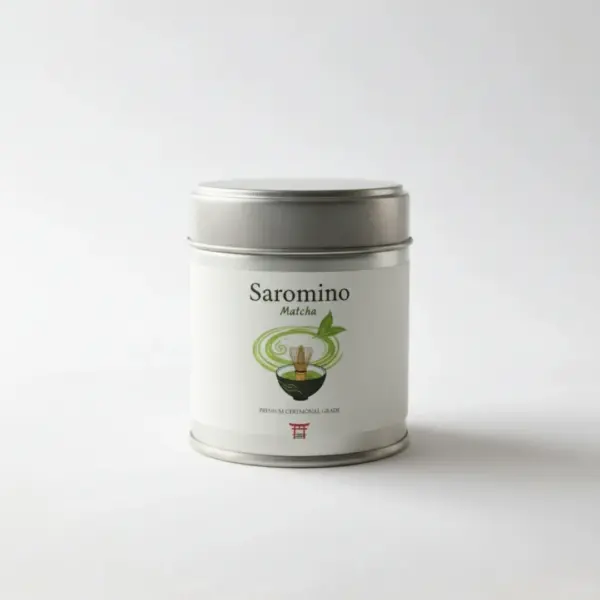 1 嚴選京都抹茶