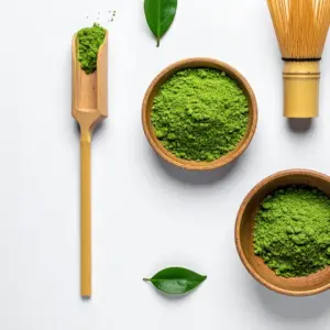 抹茶茶具13 茶杓