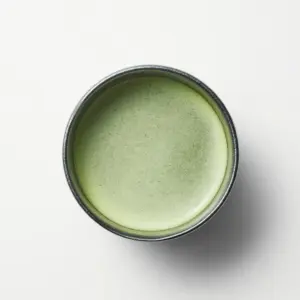 抹茶茶具15 茶碗-暮