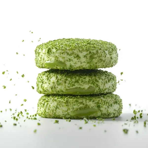 抹茶食8 抹茶沙布列